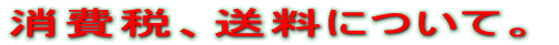 必ずお読みください。 